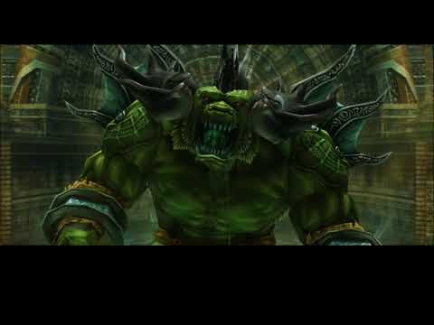 Final Fantasy XII: The Zodiac Age - Medallion Sidequest, Fury, Humbaba Mistant, Chaos (Part 117)