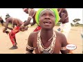 NDILA JIDAGU MALELEMBA NAJIMALILE NGESE Official Video Hd