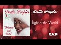 Dottie Peoples - Light of the World