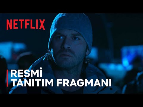 Yakamoz S-245 | Resmi̇ Tanitim Fragmani | Netflix
