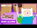 Adventure Time Sing Along To Jake And Finn S Best Songs HBO Max Family