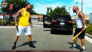 100 Brutal Road Rage and Car Crashes – Idiots in Cars Instant Karma