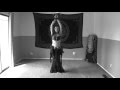 The Chaining of the Iniquitous - Nile Improv. by Anima - Stygian Sisters Metal Belly Dance