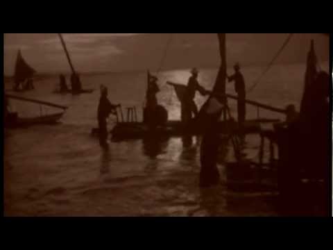 Minha jangada vai sair pro mar