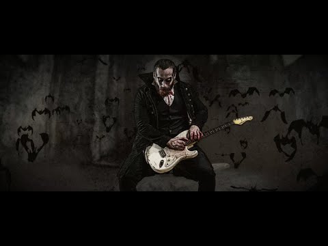 The Deep Six - The Deep Six - Dracula (Official Music Video)