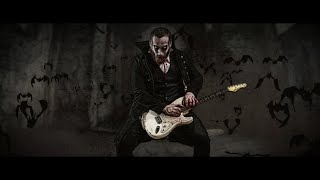 Video The Deep Six - Dracula (Official Music Video)