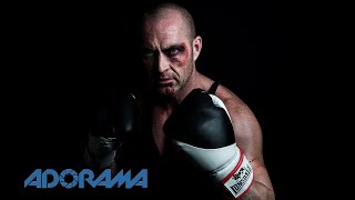 Make Up Artists vs Photoshop: Take and Make Great Photography with Gavin Hoey