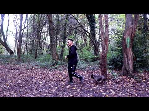 J DOGG "INTERLUDE" || MUSIC VIDEO