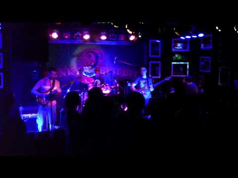 7 Below - A Tribute To Phish - Set II - The Funky Biscuit, 5-2-2014