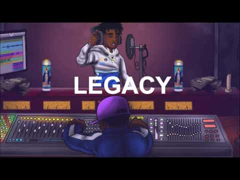 (FREE) Future x Lil Uzi Vert Type Beat - Legacy