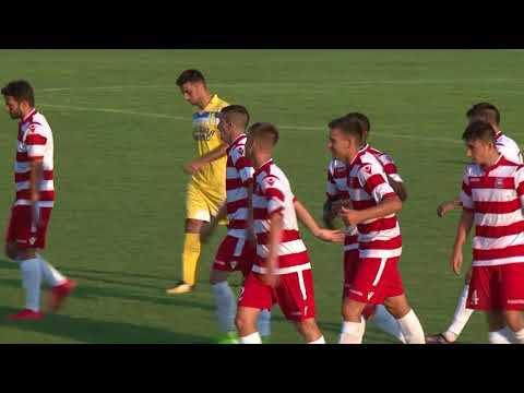 ACS CARANI MURANI - CS COCOSUL ORTISOARA, 3-1, Liga a IV-a Timis, sezon 2018/2019, etapa 1
