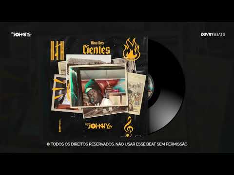 DJ Johnny By - Hino dos Cientes