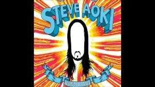 Steve Aoki - Emergency feat (Lil Jon &amp; Chiddy Bang)
