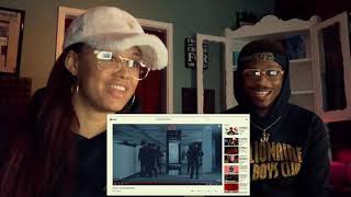 SOLANGE - ALMEDA | REACTION  #SOLANGE #ALMEDA #WHENIGETHOME