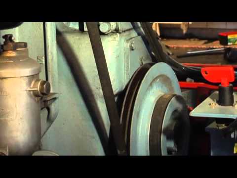 Traktorenrestauration- Wartungs- und Pflegetipps