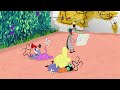 Oggy And The Cockroaches Bicycle Crazy S04E68 BEST CARTOON COLLECTION New Episodes In HD