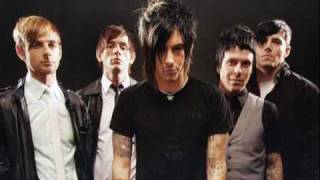 Its not the end of the world-Lostprophets