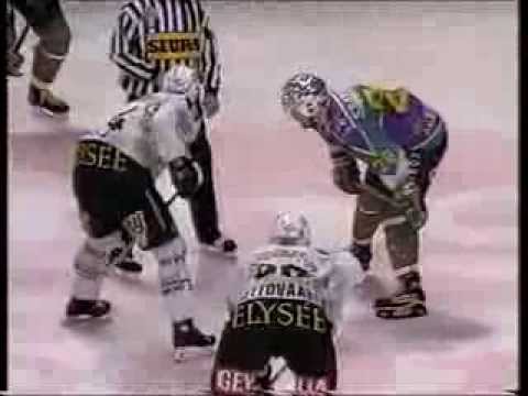 TPS - Jokerit 4.4.1996 (4. finaali), osa 2
