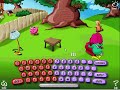 Type To Learn Jr Full Walkthrough