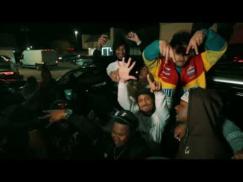 Tdot Pringle x Antt Beatz- Somebody Call Yo Gotti (Official Video)