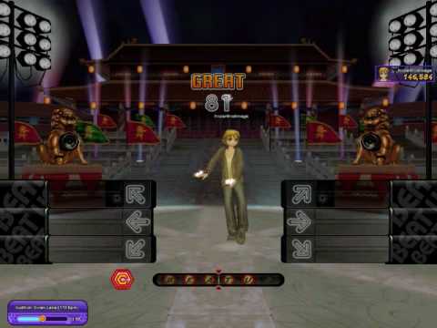 AuditionSea Swan Lake Beat Up