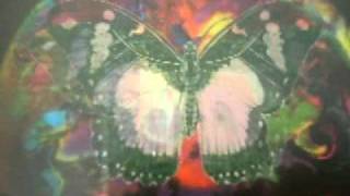 Flowers and beads  com Iron Butterfly 1968