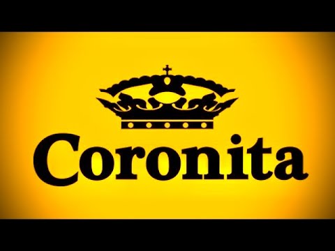 Welcome Coronita • Steve Judge, Miamisoul, UP! the Club