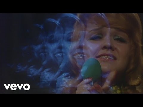 Daisy Door - Du lebst in Deiner Welt (ZDF Hitparade 18.12.1971) (VOD)