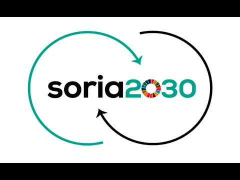 Presentación del proyecto Soria 2030