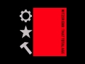 Nitzer Ebb - That Total Age (all songs played at the same time)