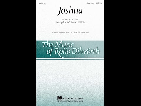 Joshua