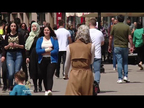 Bošnjaci u Srbiji žele više mjesta u javnom sektoru