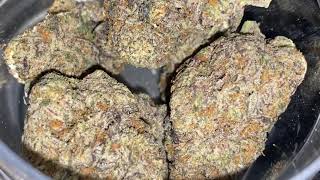 Caked up cherries ChicagoSticky