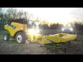 Why New Holland LED Lights