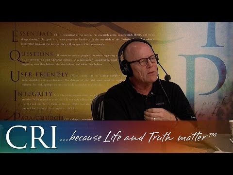 What Does Predestination Mean?