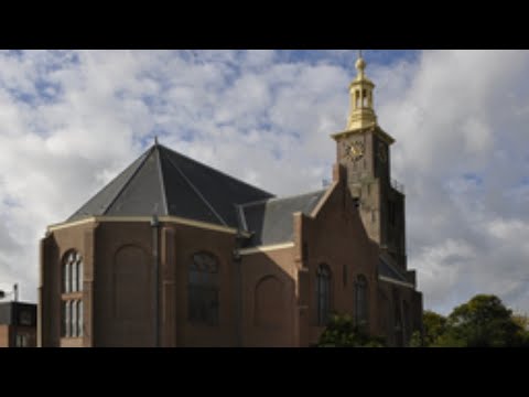 Zondag 12 april 2020 - Hervormde Gemeente Hazerswoude