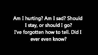 Bad apple English Lyrics  Christina    Vee