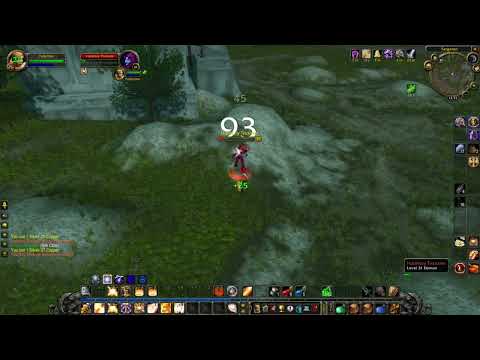 Classic WoW Paladin Leveling Guide, Netflix and CHILL Edition