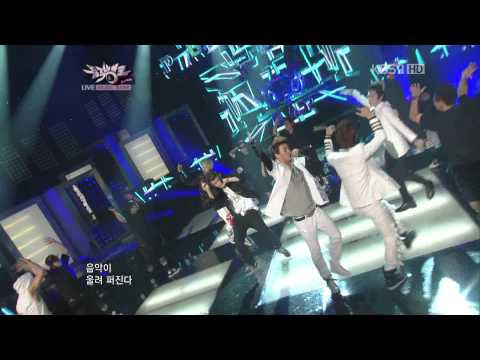 [1080P] 120824 B.A.P - No Mercy (Goodbye Stage)