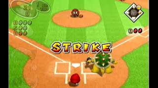 Mario Superstar Baseball (490-0, Weak & Not Starred)