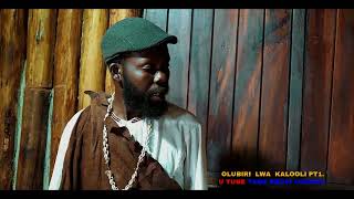 vj ..Olubiri lwa kalooli returns muba translated Ugandan movie