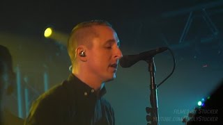 Yellowcard - Rest in Piece (Live in St.Petersburg, Russia, 04.12.2016) FULL HD