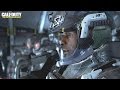 CALL OF DUTY: Infinite Warfare All Cutscenes (Full Game Movie) 1080p 60FPS HD