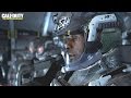 CALL OF DUTY Infinite Warfare All Cutscenes Full Game Movie 1080p 60FPS HD