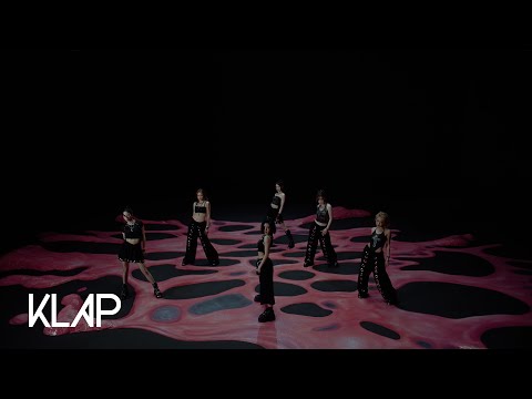 Kep1er 케플러 l 'BUBBLE GUM' Performance Video