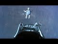 Felix Jumps From The Stratosphere | Earth Lab