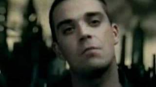 Robbie Williams - Angel ( español