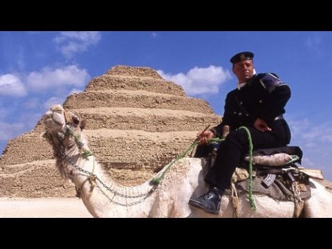 [Doku] Im Bann der grünen Götter (4/4) Die Ärzte der Kalifen (HD)