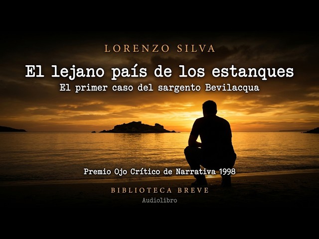 Vídeo relacionado con El hombre del lago: Serie Erlendur Sveinsson VI: 6 (Serie Negra)