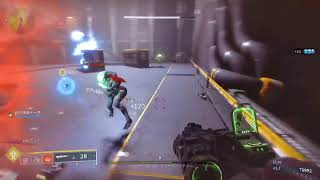 [Destiny2]　初見！　ソロ！　熾天使の盾作戦！！